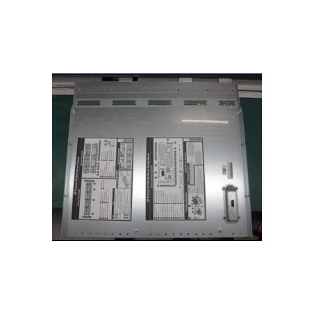 Top Cover E2000 G6