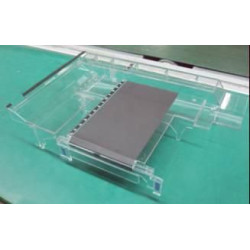 Plastic kit for HPE DL2000