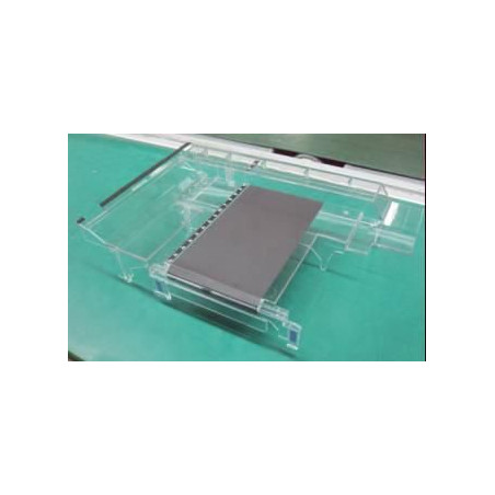 Plastic kit for HPE DL2000