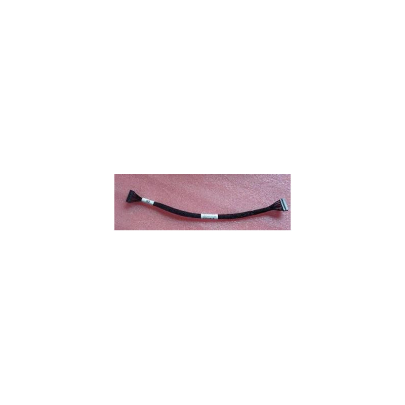 300mm EATX front panel cable