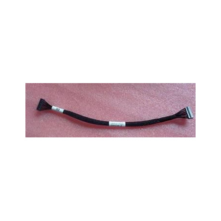 300mm EATX front panel cable