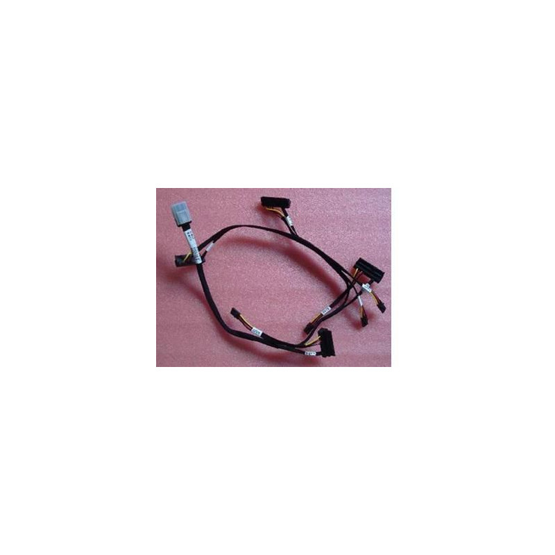 1x4 straight SAS cable for