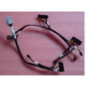 1x4 straight SAS cable for