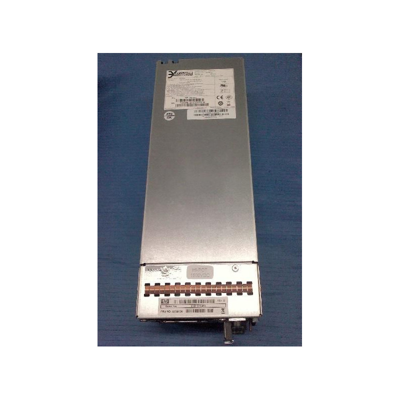DC Power Supply MSA 2040