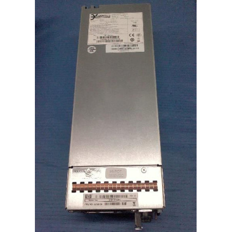 DC Power Supply MSA 2040