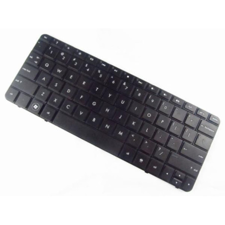 KEYBOARD IMR ASB (HE)