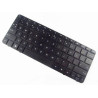 KEYBOARD IMR ASB (HE)