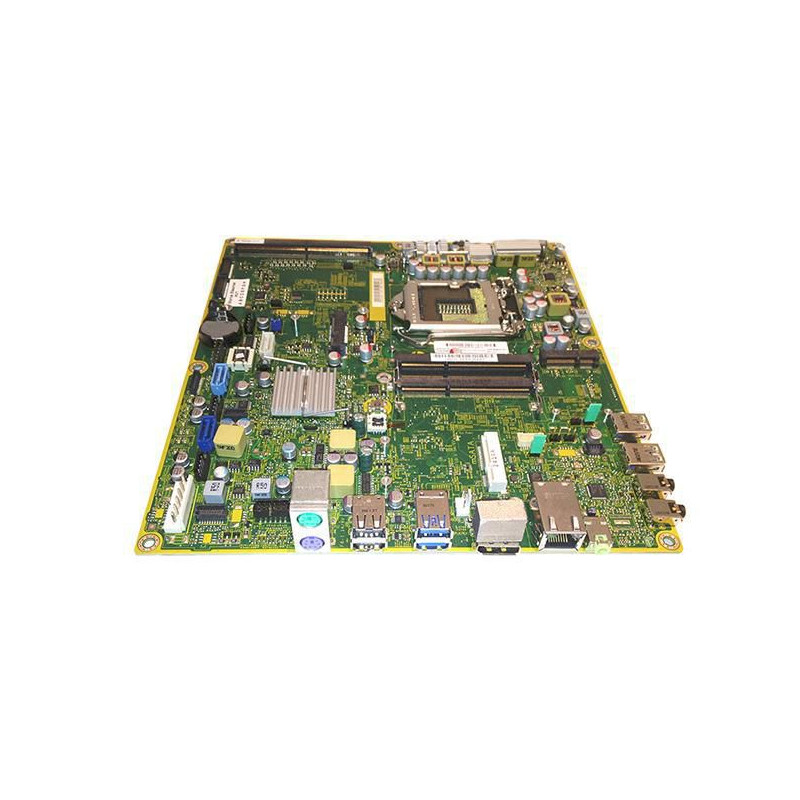 System board