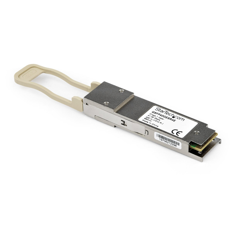 HPE JG325B Compatible QSFP+- 40GbE DDM