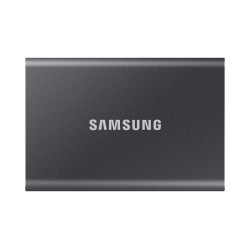 Mu-Pc4T0T 4 Tb Grey, Titanium