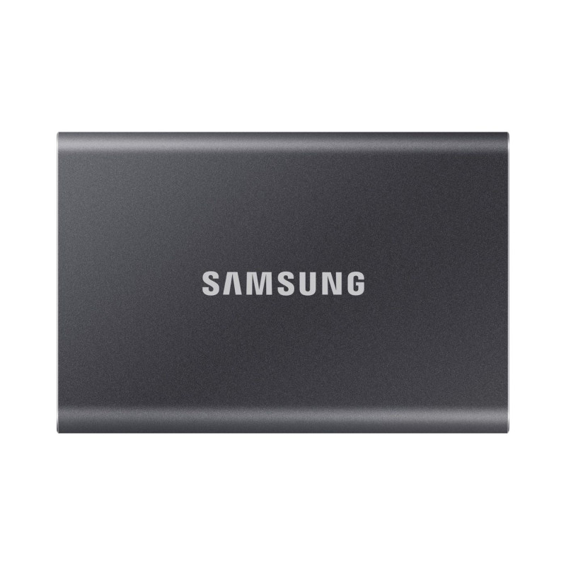 Mu-Pc4T0T 4 Tb Grey, Titanium