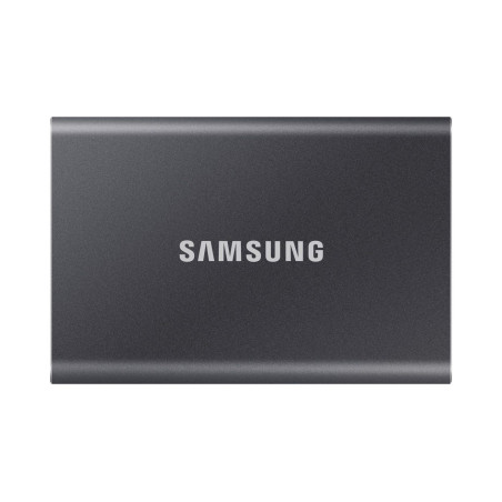 Mu-Pc4T0T 4 Tb Grey, Titanium