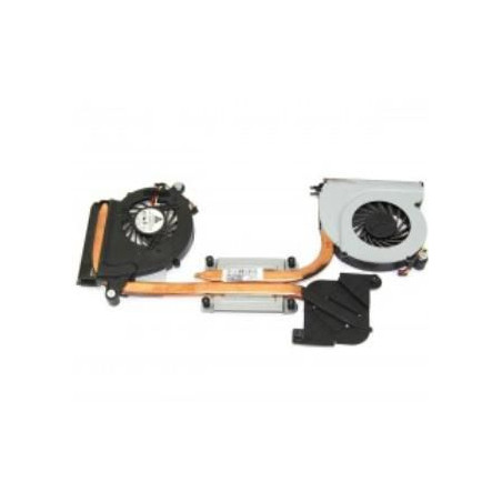 Thermal Module