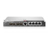 6125G Ethernet Blade Switch