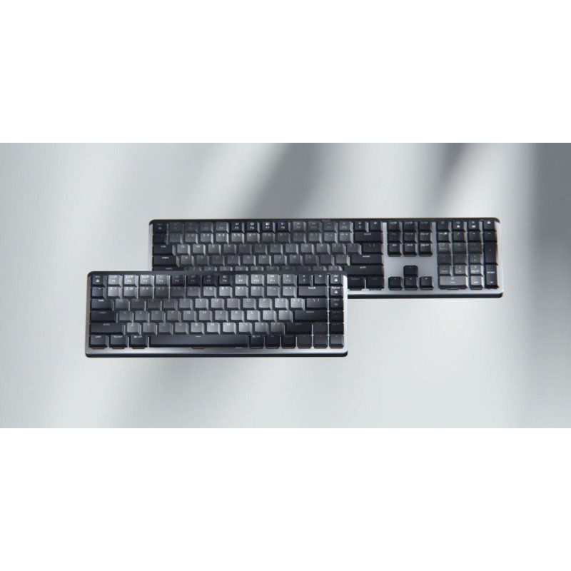MX MECH. WRLS ILLUM. KEYBOARD