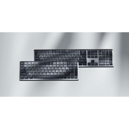 MX MECH. WRLS ILLUM. KEYBOARD