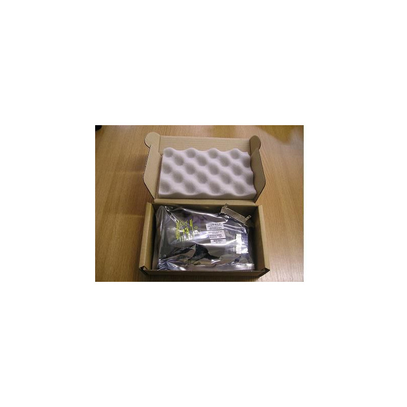 Low Profile PCIe x8 Storage
