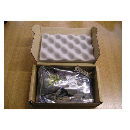 Low Profile PCIe x8 Storage