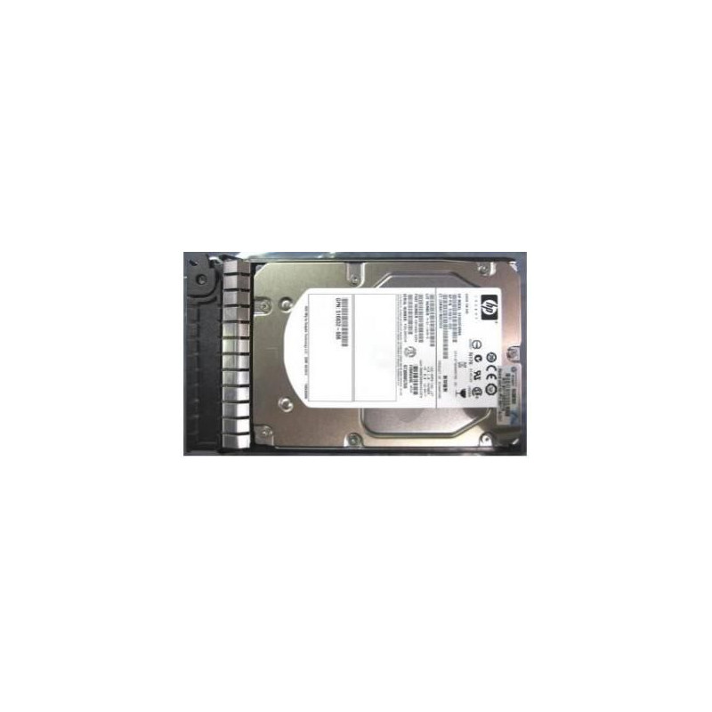 HDD 600GB 3.5 15K 6G SAS