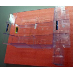 Air Baffle Assembly Ml350
