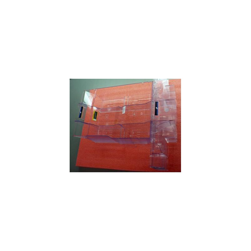 Air Baffle Assembly Ml350
