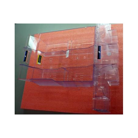Air Baffle Assembly Ml350