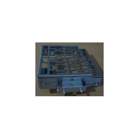 Support Bracket Holder