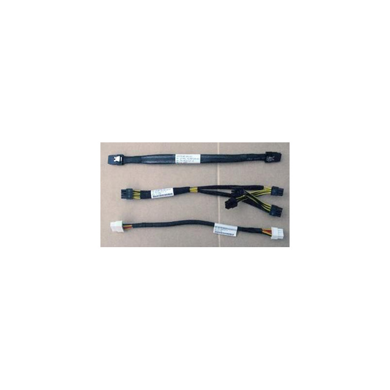 Misc Cable Kit