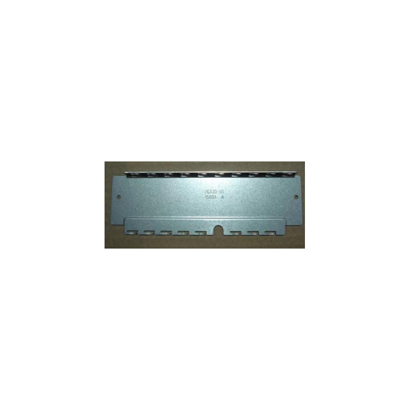 Redundant Power Supply module
