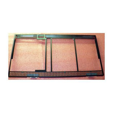 Rack Bezel