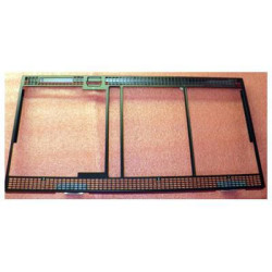 Rack Bezel ML350P