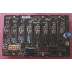Harddrive Backplane Board SFF