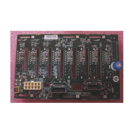 Harddrive Backplane Board SFF