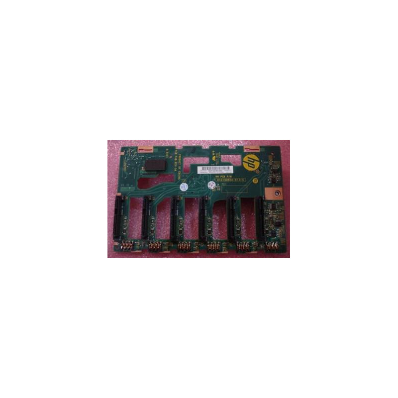 Hard Drive Back Plane Board