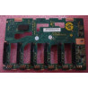 Hard Drive Back Plane Board
