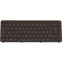 Keyboard (GERMAN)