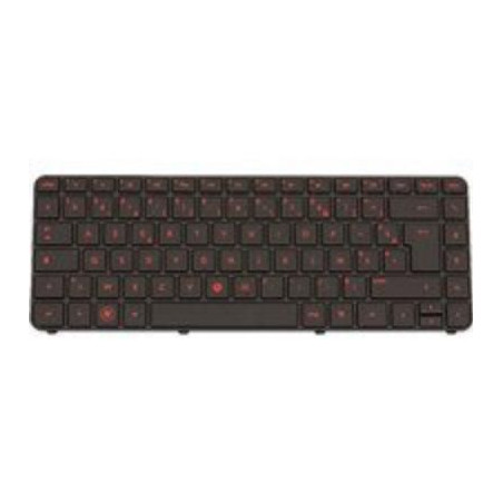 Keyboard (NORDIC)