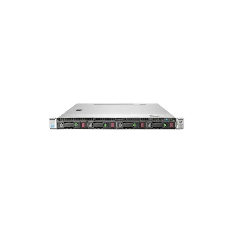 ProLiant DL320e Gen8 E31240v2