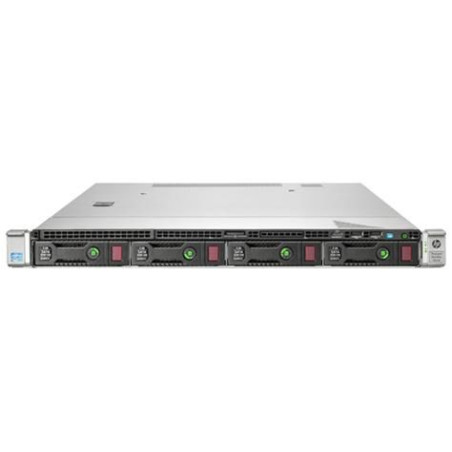 ProLiant DL320e Gen8 E31240v2