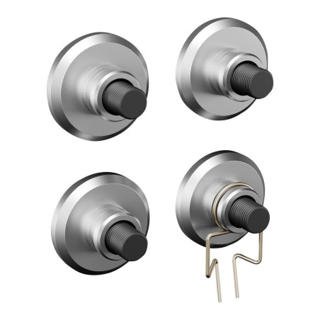 PLA 9305, DVLED MOUNTING