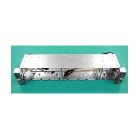 Front Panel Assembly