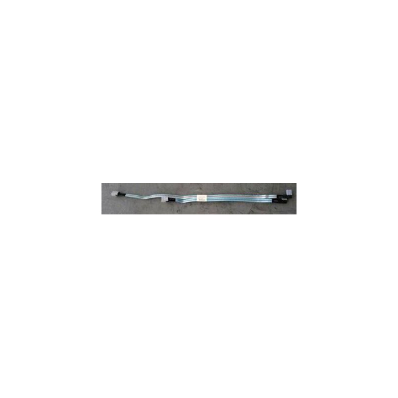 Mini-SAS Ribbon Cable for