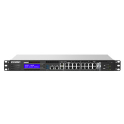 QGD-1602-C3558: 8 2.5GbE ports 8 1GbE