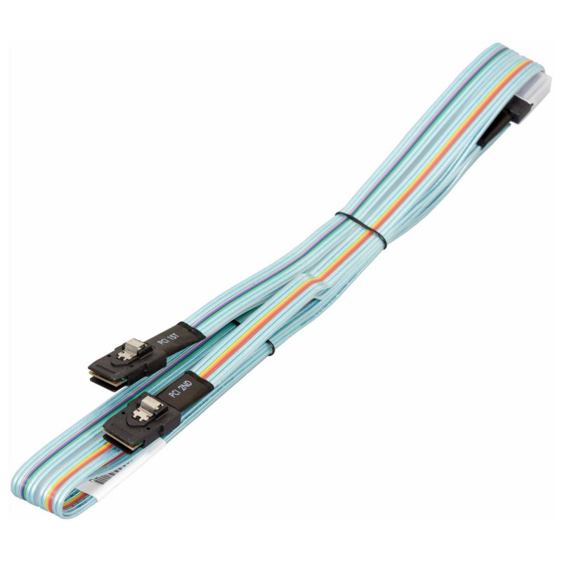 Mini-SAS cable - SS