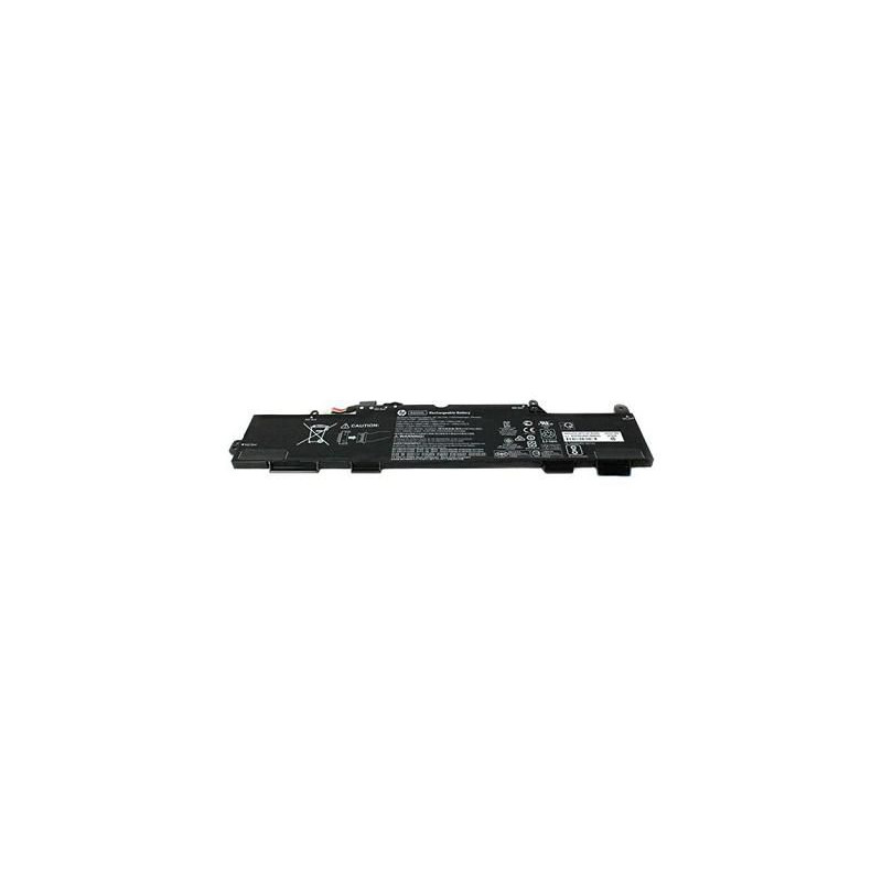 47Wh lithium-ion battery for