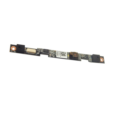 PCB_WEBCAM/MIC