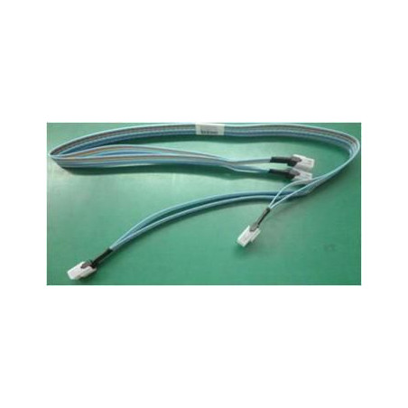 36-inch Double Mini SAS cable