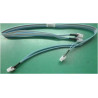 36-inch Double Mini SAS cable