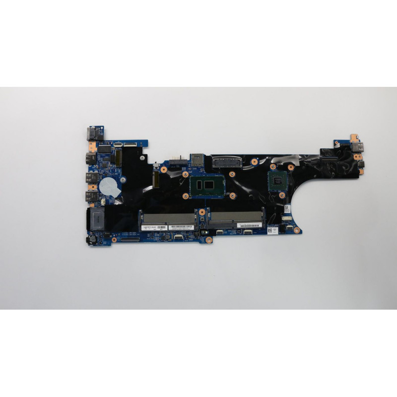 Graphics ribbon cable assembly