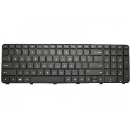 Keyboard (GERMAN)